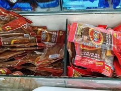 -苏州蜜饯门市部