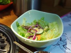 -老炉家木炭烤肉(长江国际店)