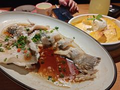 -新白鹿餐厅(银泰西湖文化广场店)