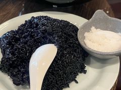 -南山竹海·珍味堂
