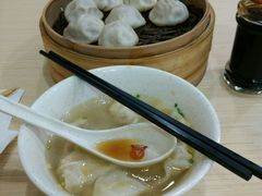 -鸡鸣汤包(仙林店)