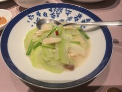 -新荣记(南京西路店)