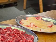 -邹开喜·炭炉鸡煲·海鲜火锅(虹口足球场店)
