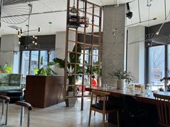 -The Rug Cafe(王府中环店)
