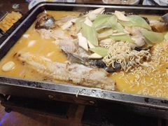-炉鱼(天河领展店)