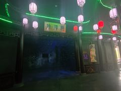 -芜湖方特东方神画