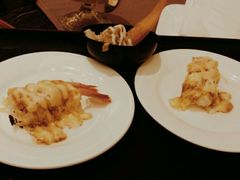 -东方红海鲜百汇(国际大厦店)