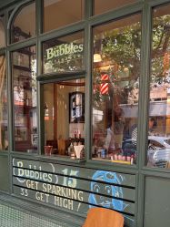 -IMUSE BARBER SHOP