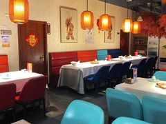 大堂-雲蜀龙阁·金牌水煮鱼(方庄店)