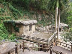 -北辰山景区