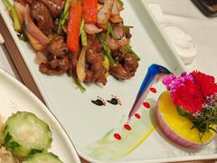 -宝园酒家(美林M·LIVE天地东座店)