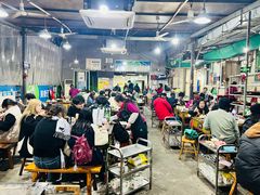 -星鸿社重庆老火锅