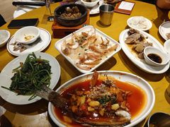 -东就鸭饭店·古早海南菜(友谊南海城店)