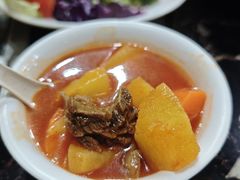 -运德成·天津老味烧烤(广开二马路店)