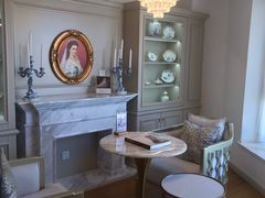 -Me Coffee下午茶艺术空间