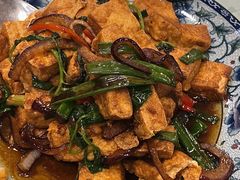 头抽豆腐-阿殳菜馆·私厨(水围村店)