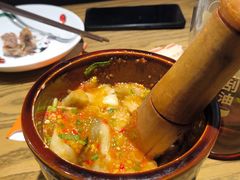 -茄子恰恰·新云南小炒(坪山益田店)