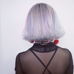 -木马造型