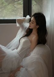 -克拉女神写真馆·匠心定制