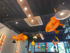 -向川南·水煮鱼·川菜(和平里店)