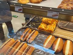 -烘焙町面包店(西四店)