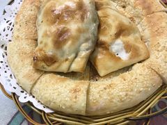 -新疆红柳花餐厅(新洲店)