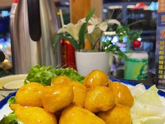 -大师傅金奖啤酒鱼(西街老店)
