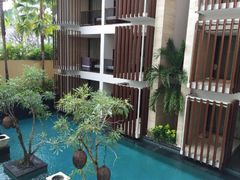 -水明漾大酒店 - 巴厘岛精品生活方式度假村