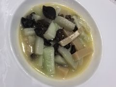 -三清山希尔顿度假酒店·三清轩中餐厅