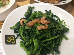凉拌万年青-一品小笼(金融街店)