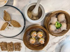 -鹭江潮餐厅•福建菜(鹭江佲家酒店)