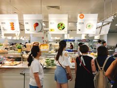 -宜家家居(西安未央商场店)