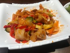 -盱眙小龙虾(天虹店)