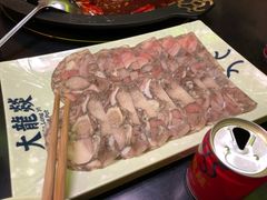 -大龙辣火锅·龙虾·烧烤(湖滨新天地店)