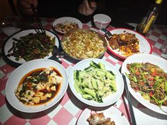 -金厨帽烤鱼(芦庄店)
