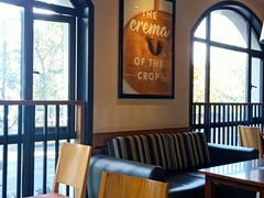 -COSTA COFFEE(上海虹口公园店)