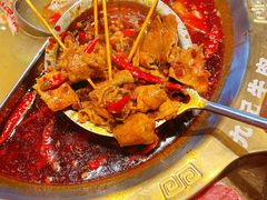 -九记潮汕现切鲜牛肉自助火锅(长沙·方圆荟店)
