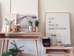 -Hello·生日蛋糕·下午茶·甜品台茶歇(瑞安东山店)