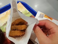 -汉堡王(砂之船店)