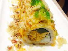 -牛油果大师寿司(瑞景店)