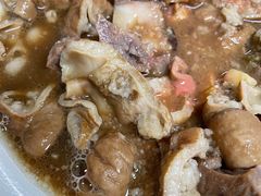 -胖子卤煮