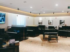 -雅歌音乐培训中心·钢琴培训·乐器培训(交道口店)
