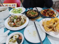 -40号厦门海鲜大排档(中山路店)