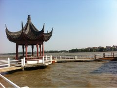 -上海美帆帆船露营基地