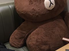 -LINE FRIENDS Garosu-gil Flagship Store