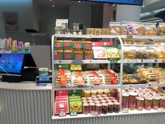 零售区-BreadTalk面包新语·烘焙蛋糕(金光华广场店)