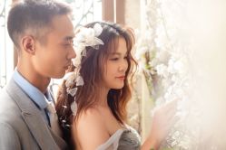 -太郎花子婚纱摄影艺术中心