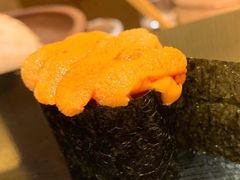-然寿司(郎园vintage店)