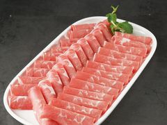 -爱丽格斯火锅(东岸国际店)