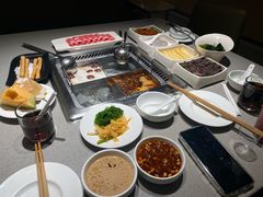 -海底捞火锅(太原南站店)